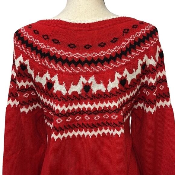 Charter Club Core Table Sweater - Picture 7 of 11